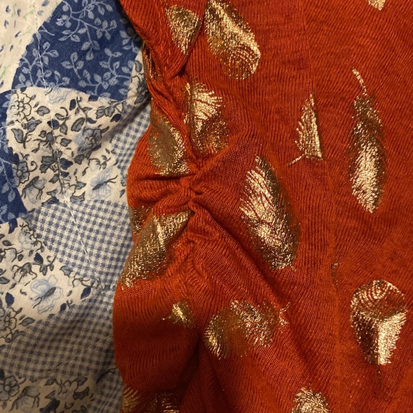 Printed Blouse *NEW* - Picture 2 of 4